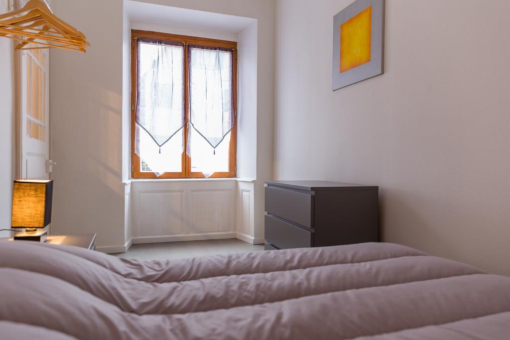 Chez Daniel Apartment Kaysersberg-Vignoble Стая снимка