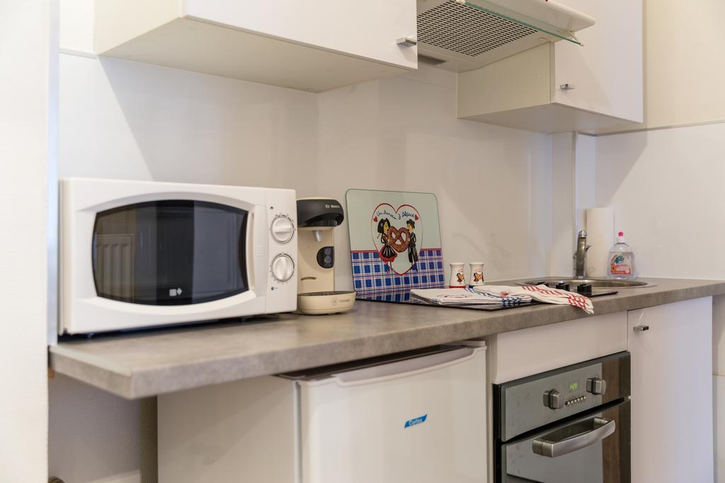 Chez Daniel Apartment Kaysersberg-Vignoble Стая снимка