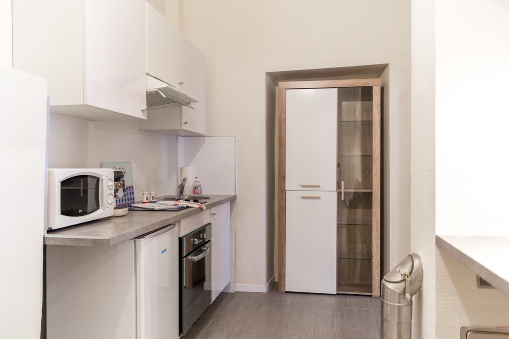 Chez Daniel Apartment Kaysersberg-Vignoble Стая снимка