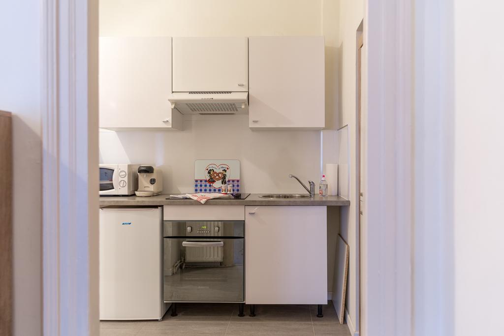 Chez Daniel Apartment Kaysersberg-Vignoble Стая снимка
