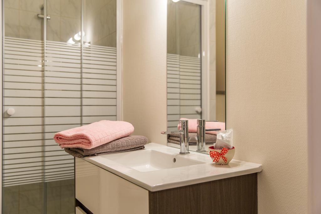 Chez Daniel Apartment Kaysersberg-Vignoble Стая снимка