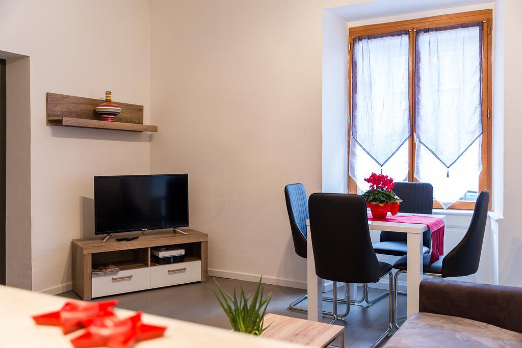 Chez Daniel Apartment Kaysersberg-Vignoble Стая снимка
