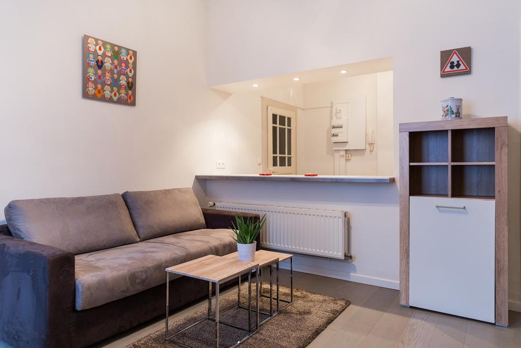 Chez Daniel Apartment Kaysersberg-Vignoble Стая снимка
