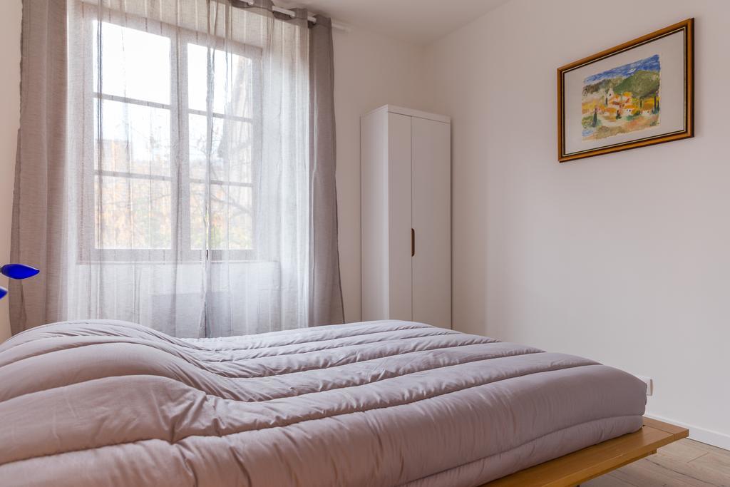 Chez Daniel Apartment Kaysersberg-Vignoble Стая снимка