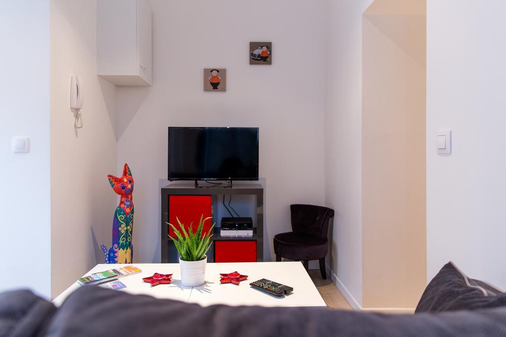 Chez Daniel Apartment Kaysersberg-Vignoble Стая снимка