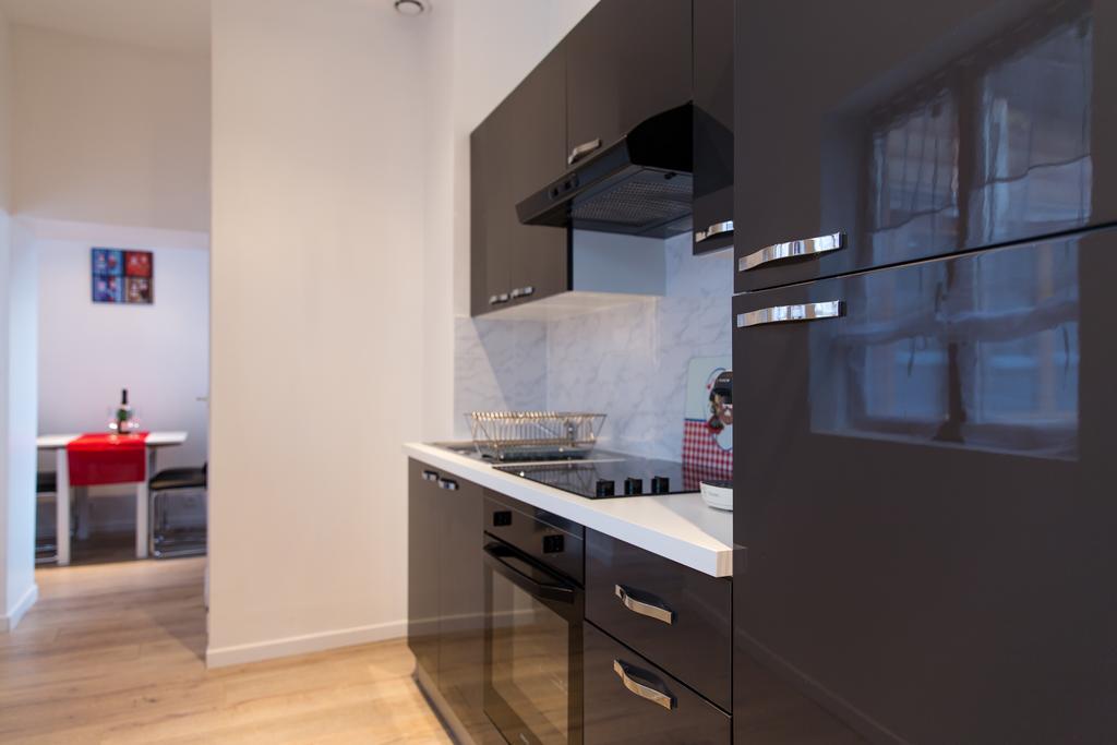 Chez Daniel Apartment Kaysersberg-Vignoble Стая снимка