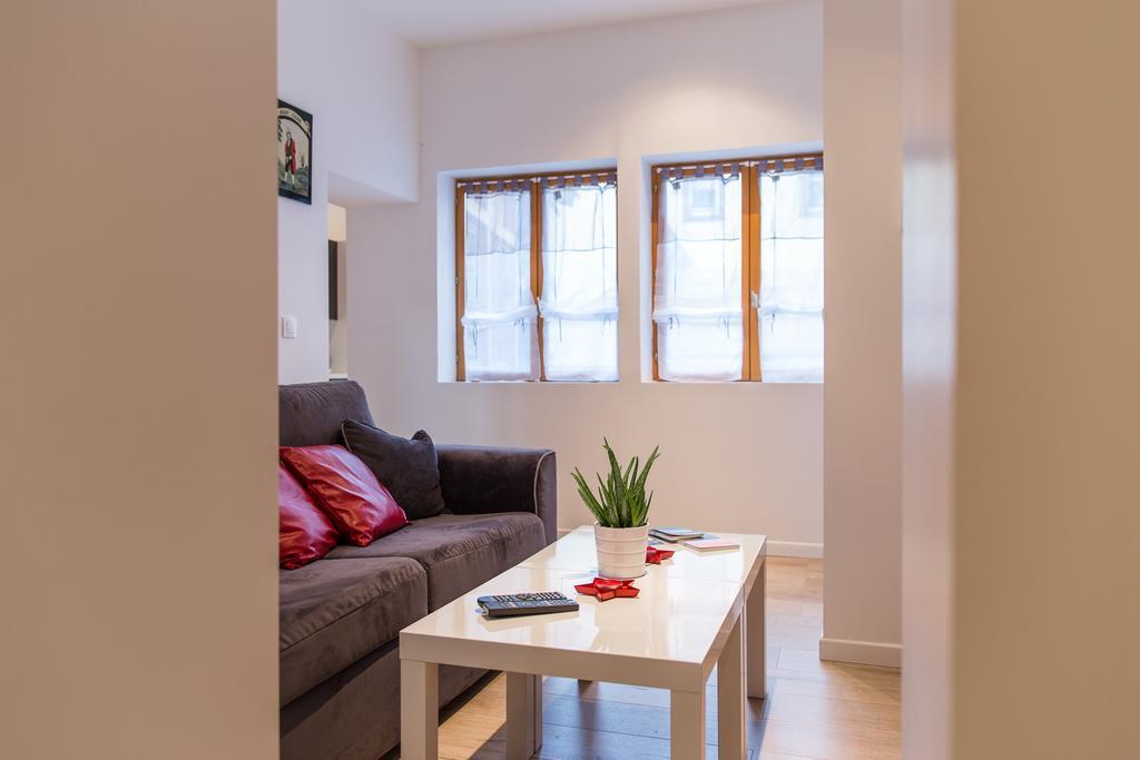Chez Daniel Apartment Kaysersberg-Vignoble Стая снимка