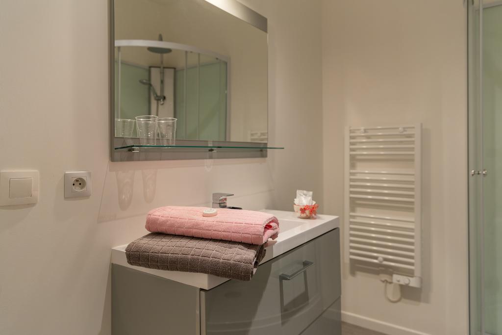 Chez Daniel Apartment Kaysersberg-Vignoble Стая снимка