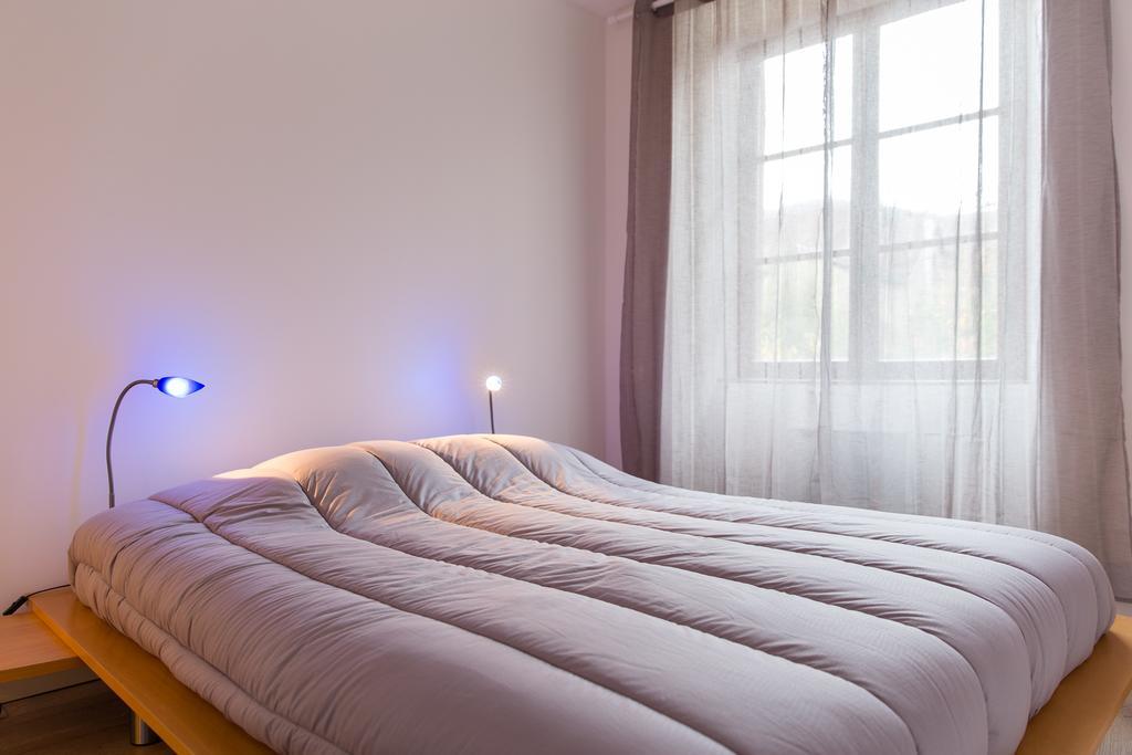 Chez Daniel Apartment Kaysersberg-Vignoble Стая снимка