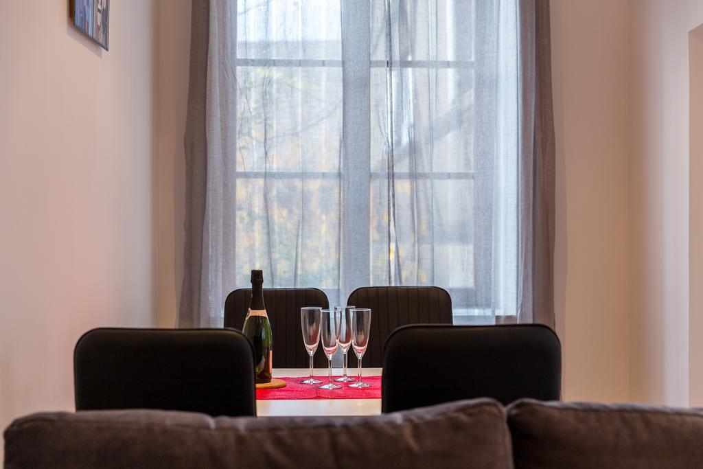 Chez Daniel Apartment Kaysersberg-Vignoble Стая снимка