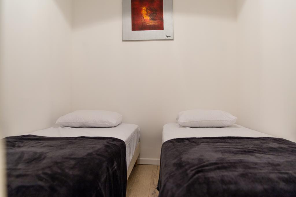Chez Daniel Apartment Kaysersberg-Vignoble Стая снимка